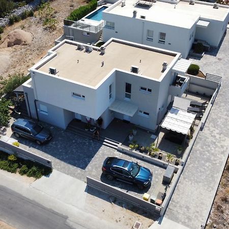 Villa Miggelangelo 迪斯诺 外观 照片