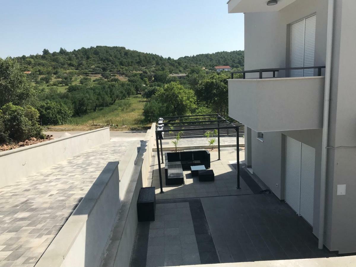 Villa Miggelangelo 迪斯诺 外观 照片