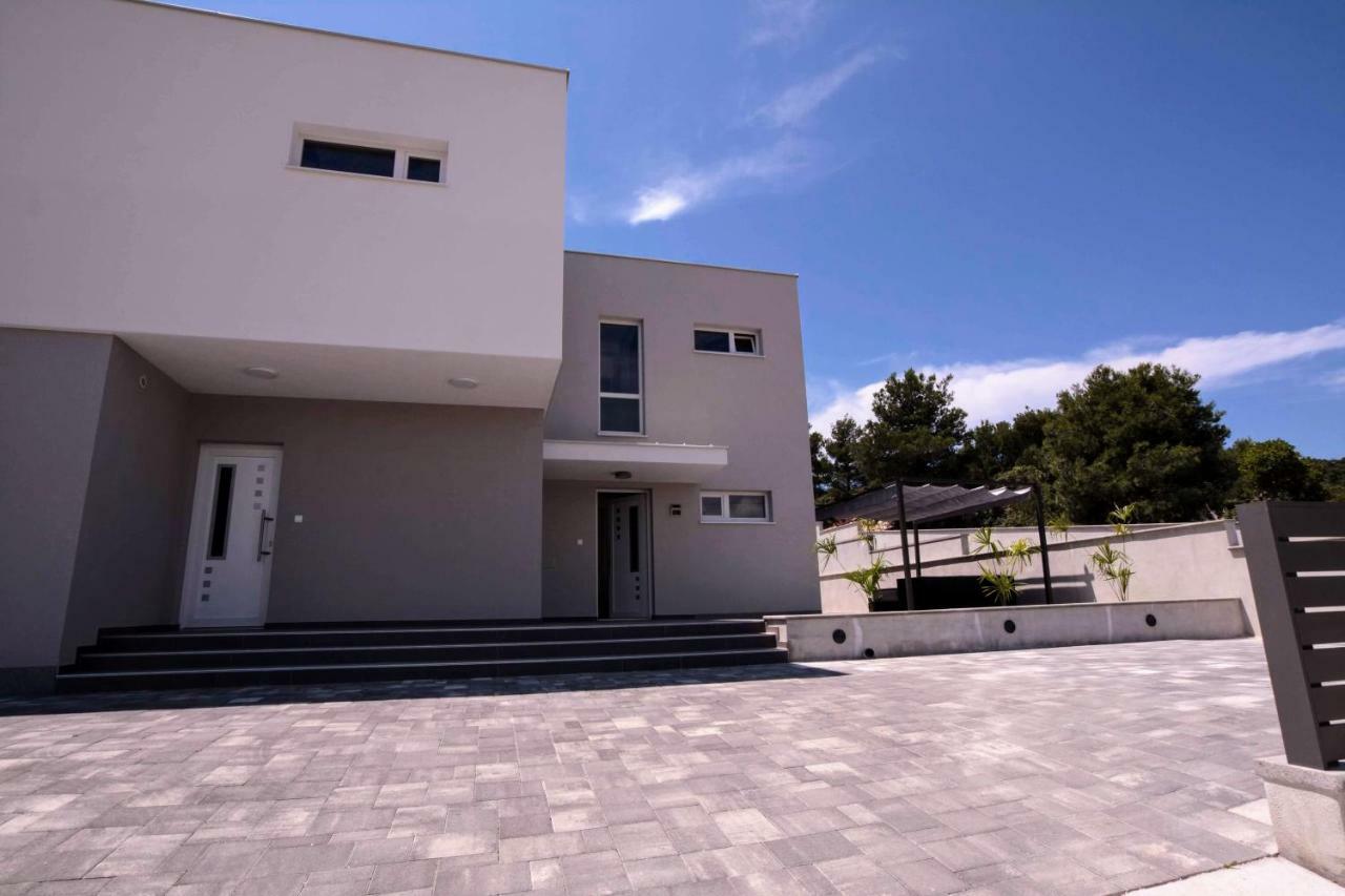 Villa Miggelangelo 迪斯诺 外观 照片